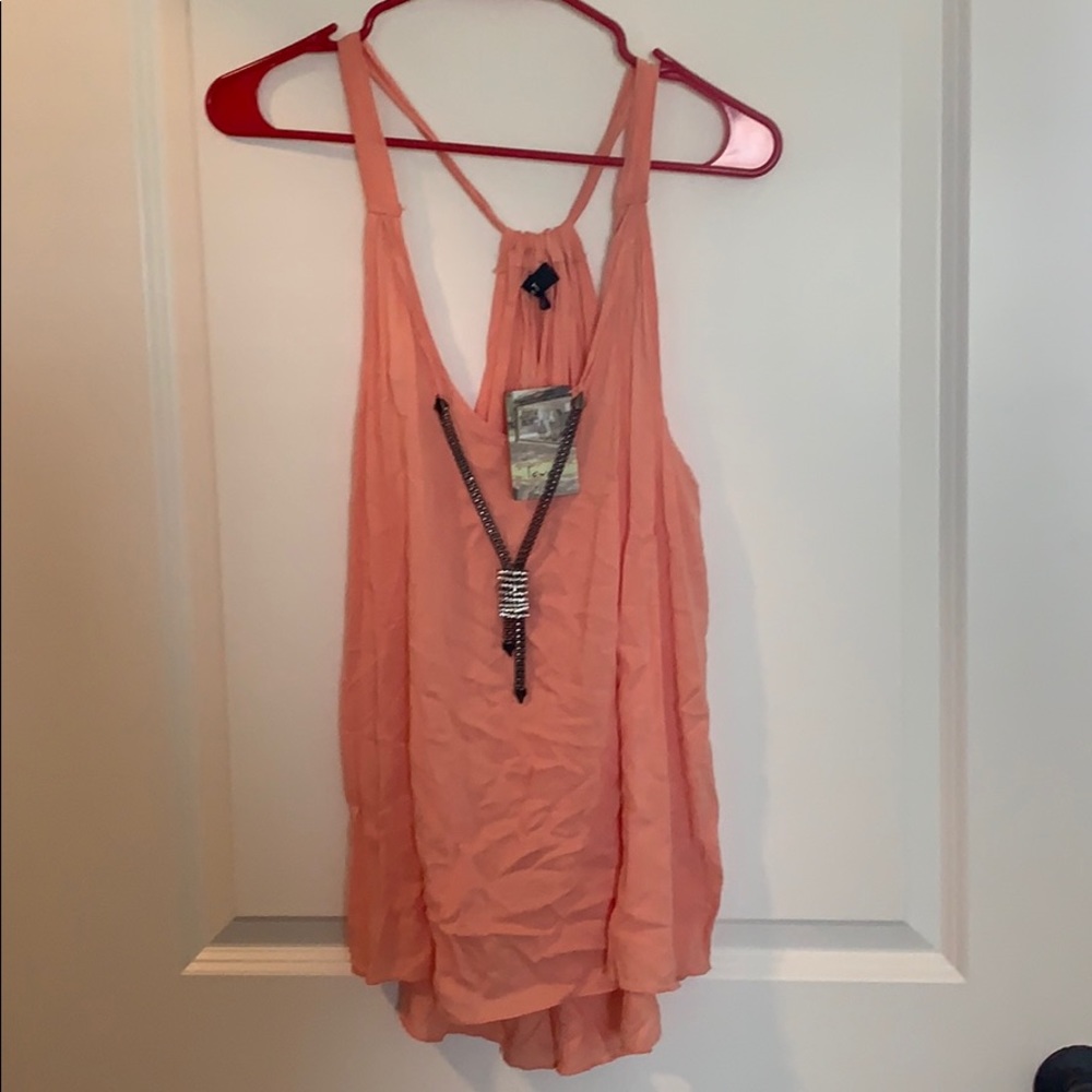 Lovely J Top